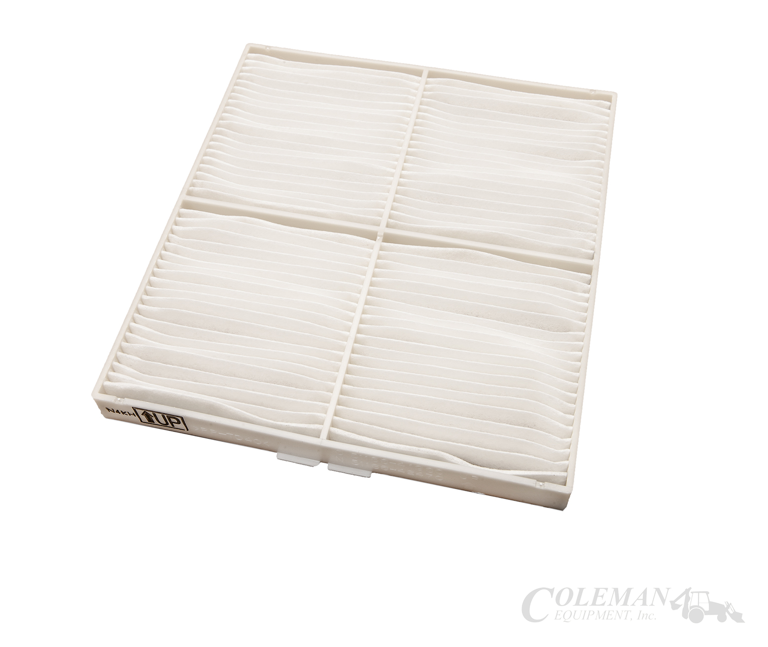 Kubota In/Out Filter (K7731-87052) | Coleman Equipment