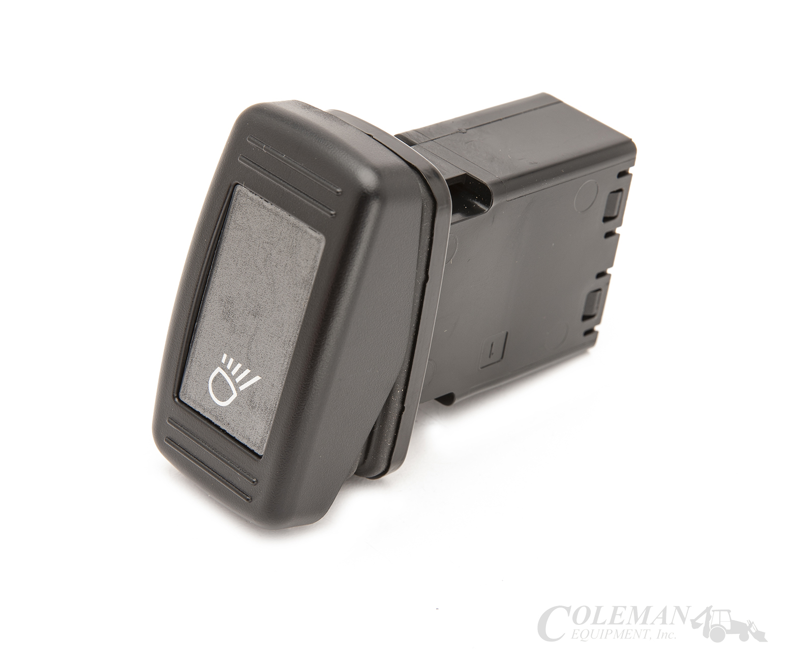 Kubota Work Light Switch (RC788-53840) | Coleman Equipment